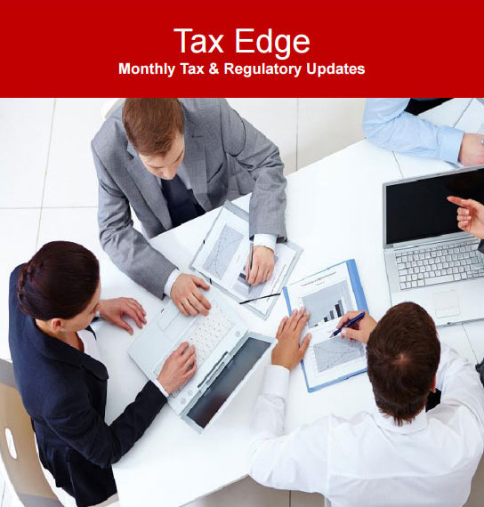 Tax Edge