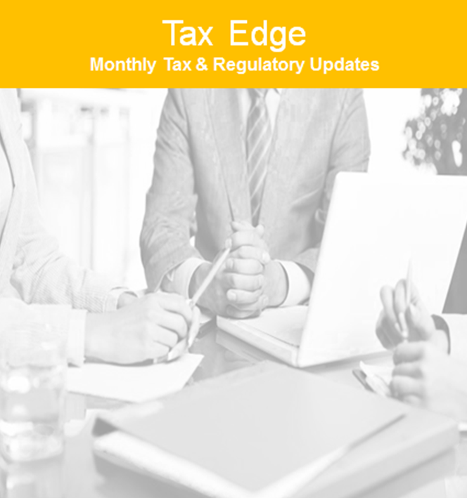Tax Edge