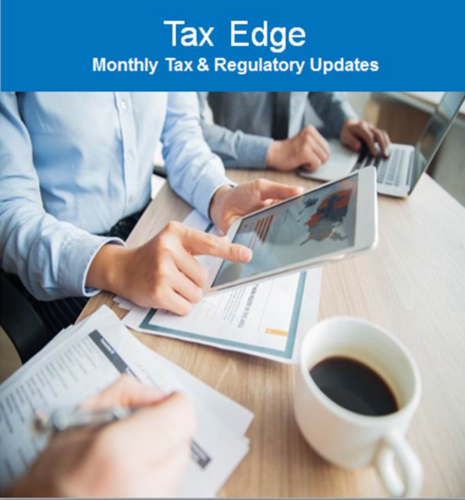 Tax Edge