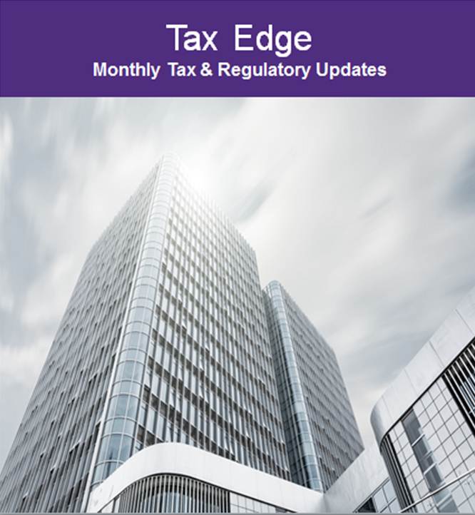 Tax Edge