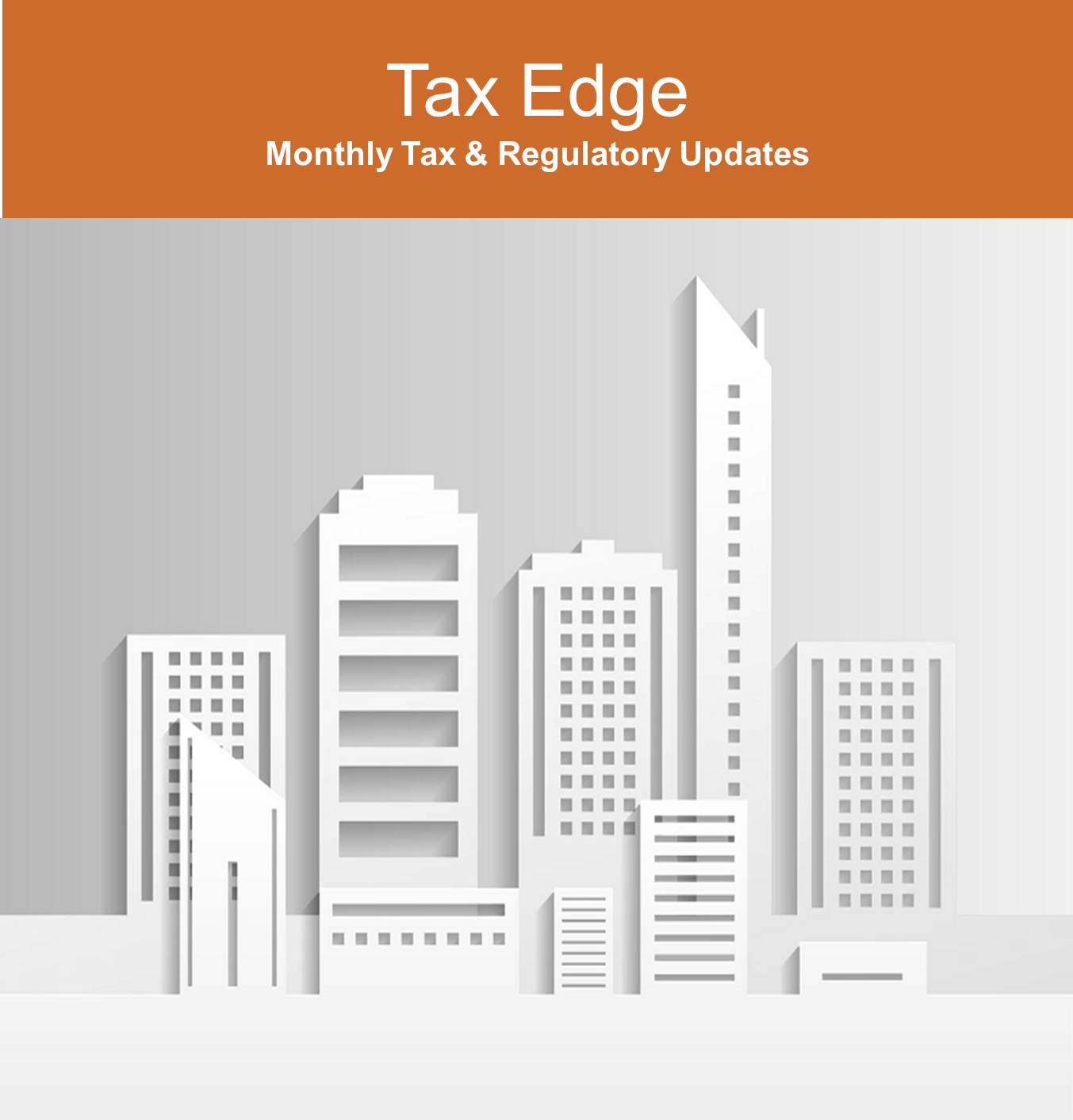 Tax Edge