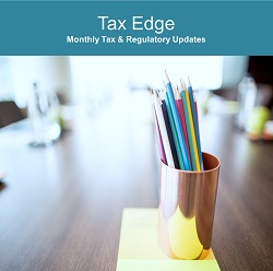 Tax Edge