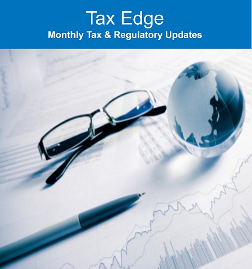 Tax Edge