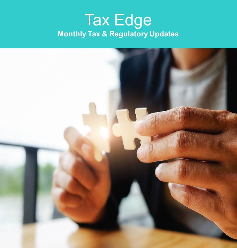 Tax Edge