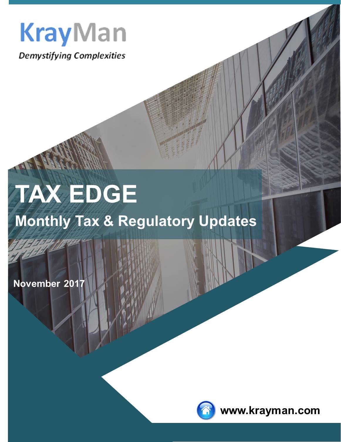 Tax Edge