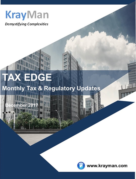 Tax Edge