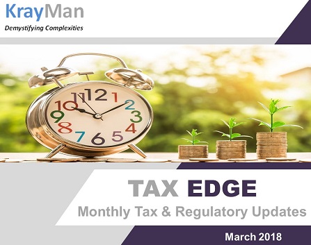 Tax Edge