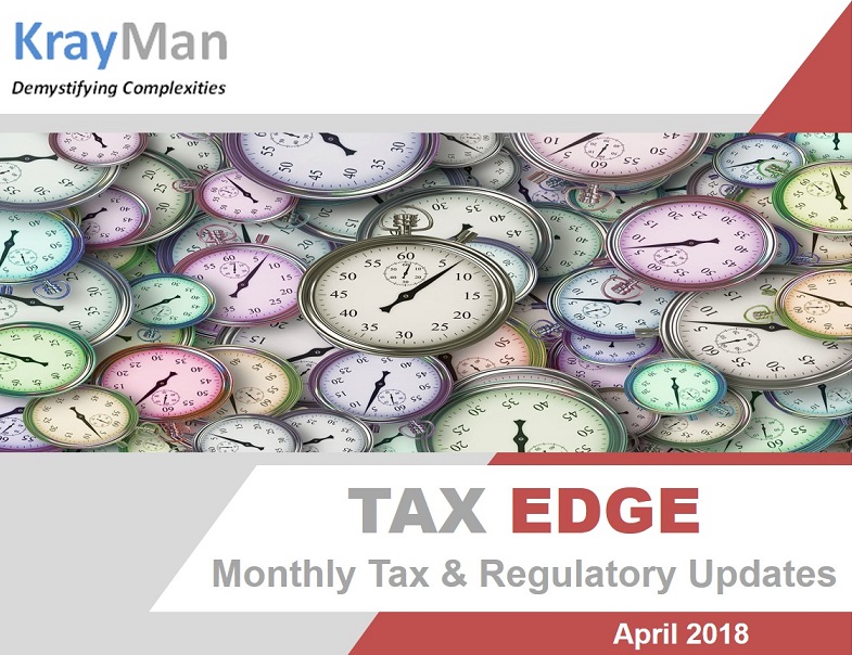 Tax Edge