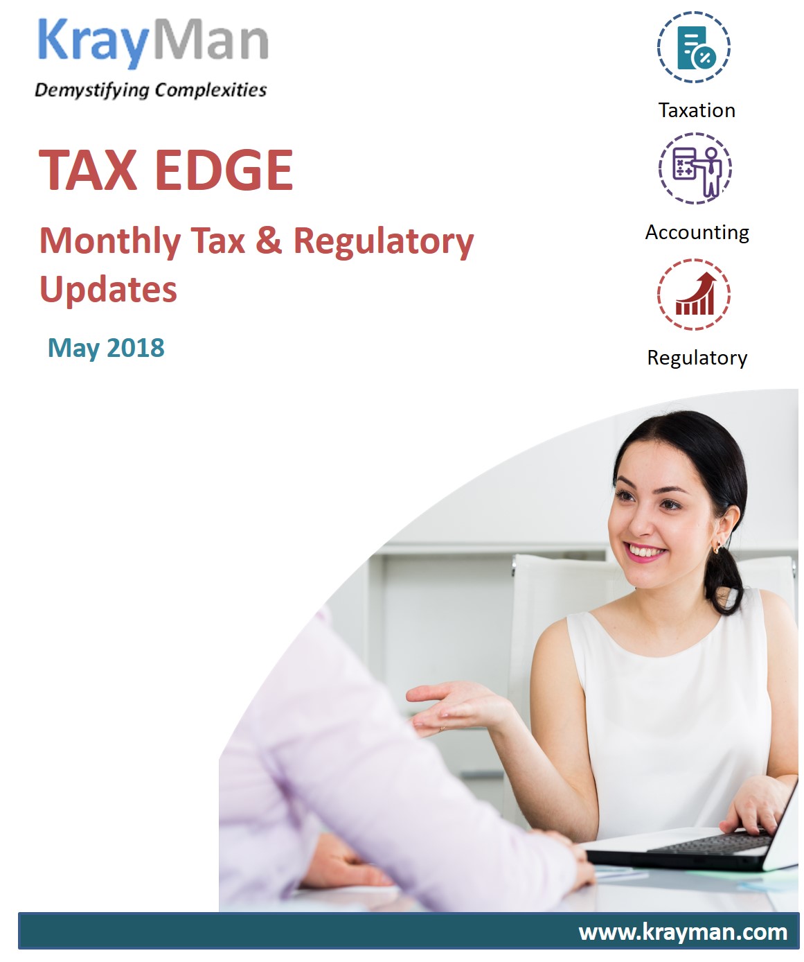 Tax Edge