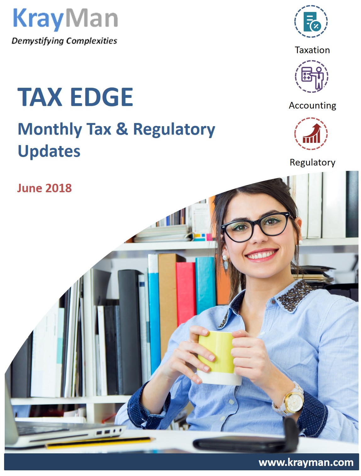 Tax Edge