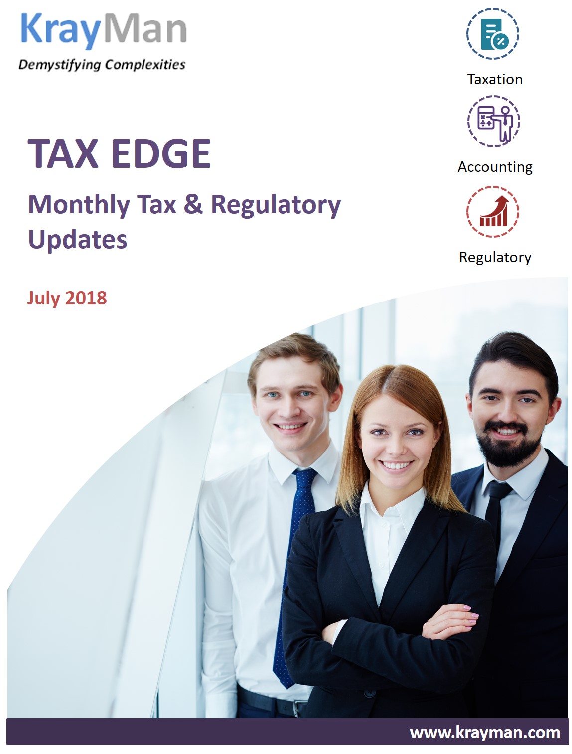 Tax Edge