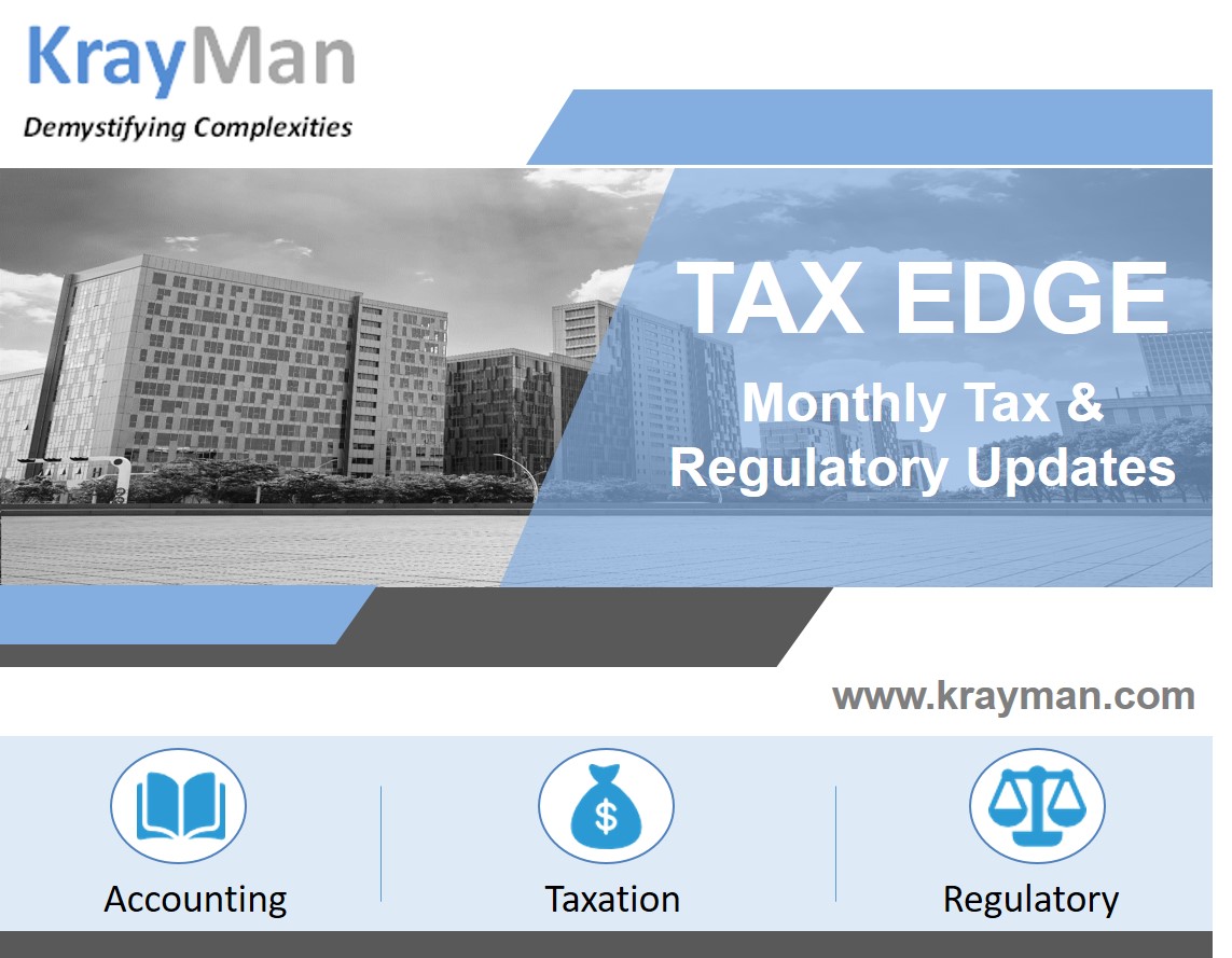 Tax Edge