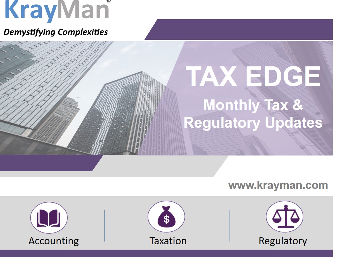 Tax Edge