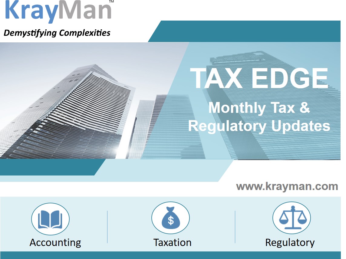 Tax Edge
