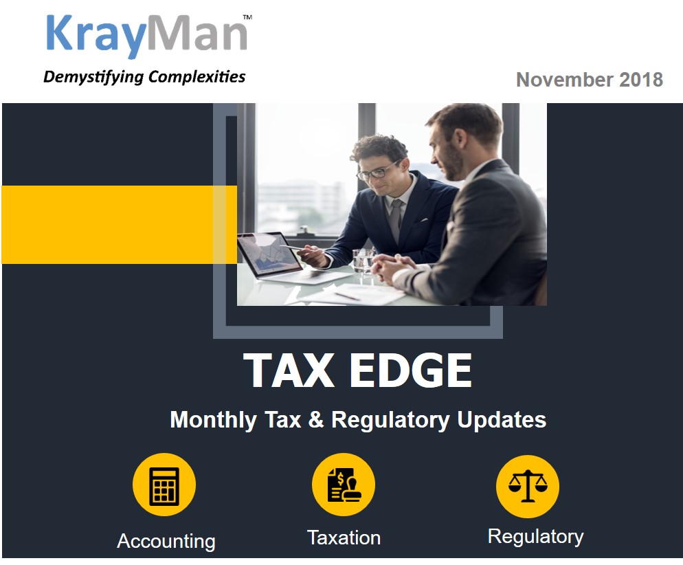 Tax Edge