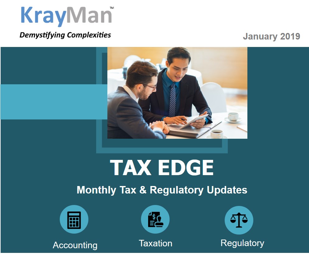 Tax Edge