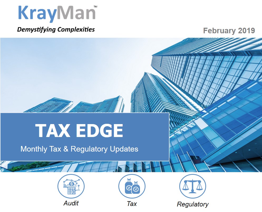 Tax Edge