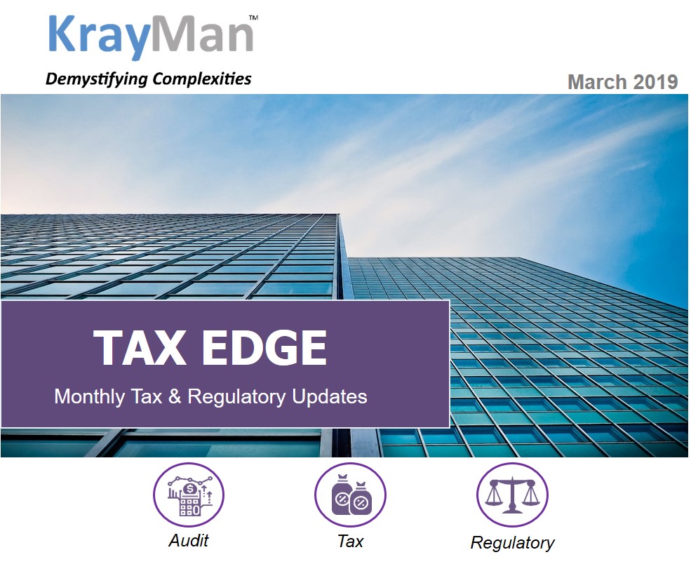 Tax Edge