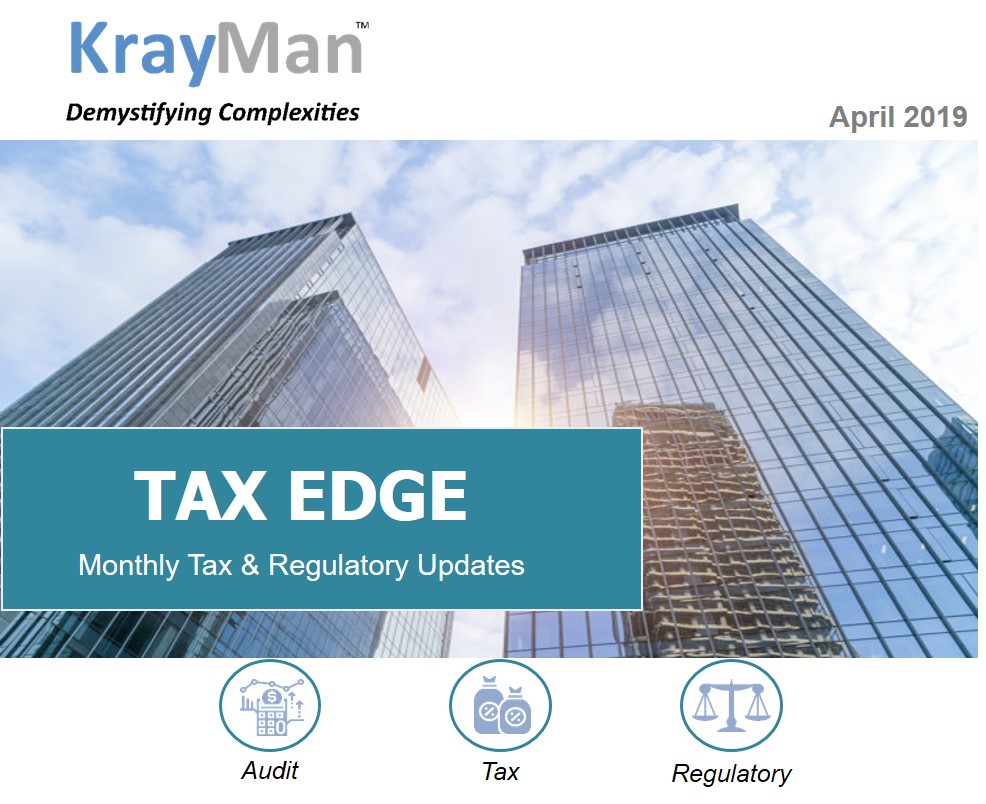 Tax Edge