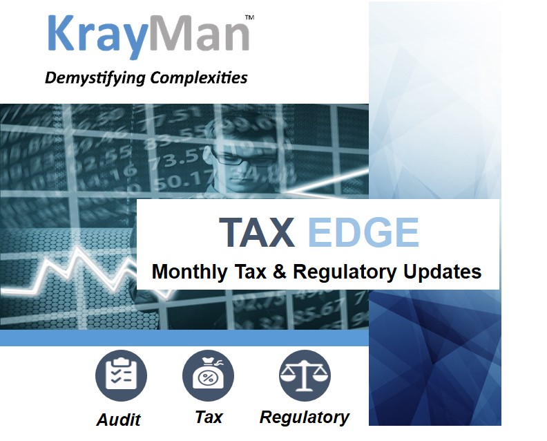 Tax Edge
