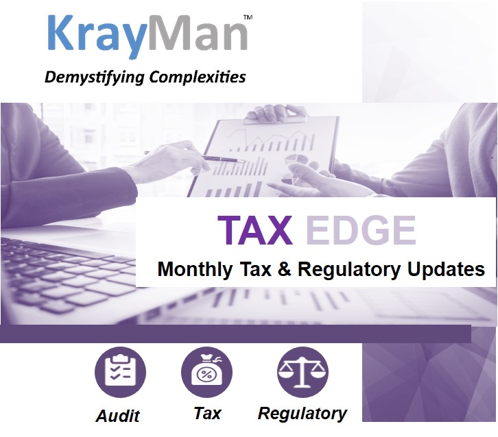 Tax Edge