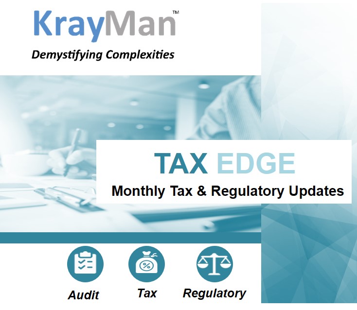 Tax Edge