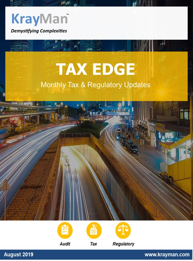 Tax Edge