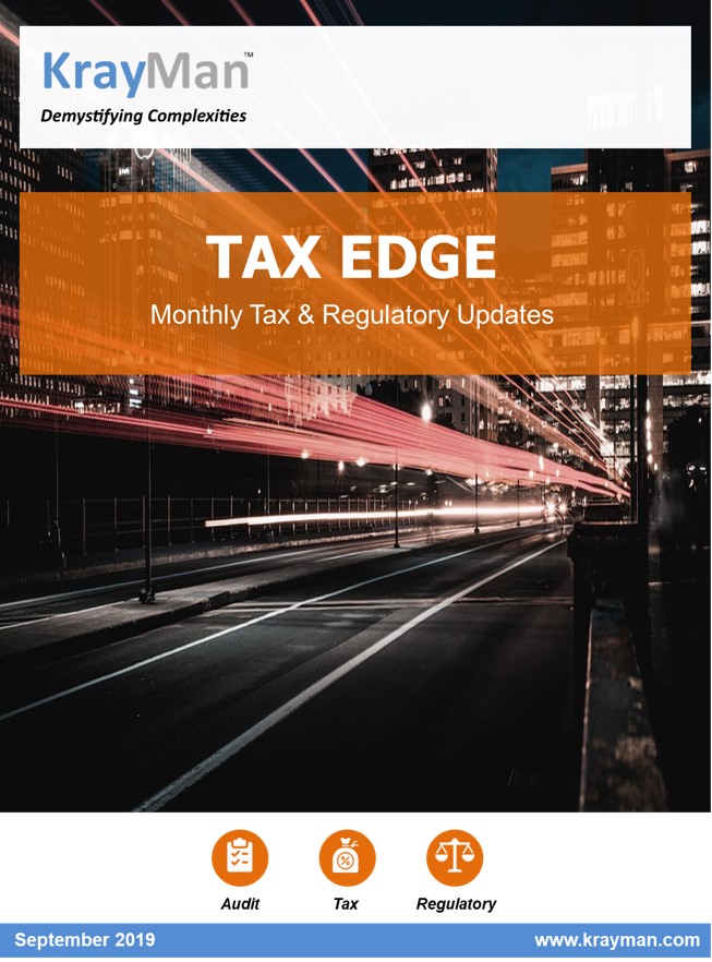 Tax Edge