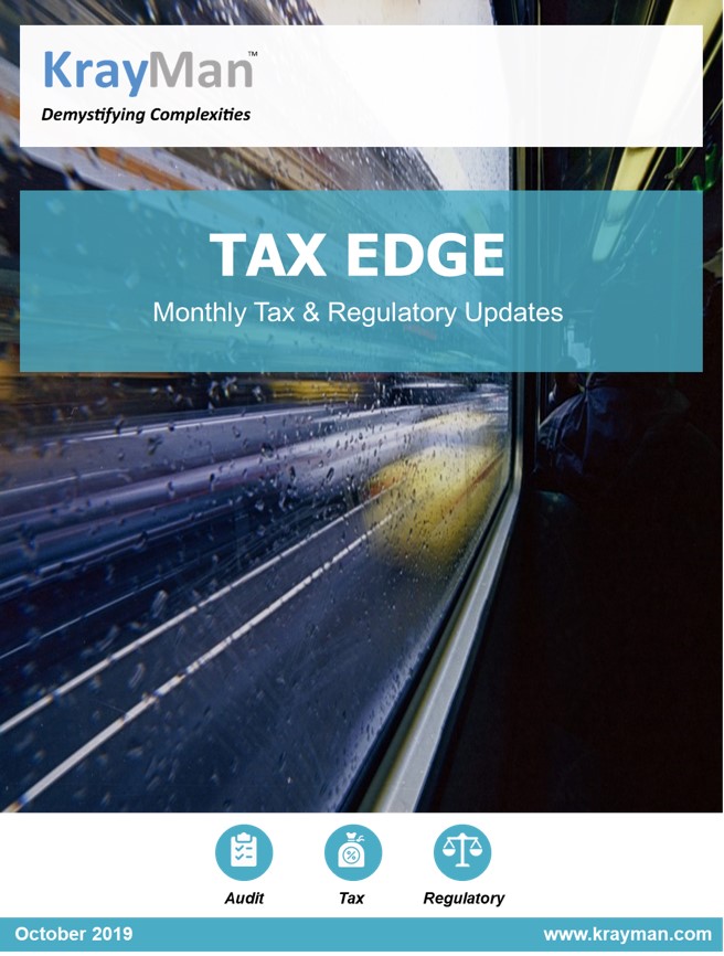 Tax Edge