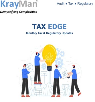 Tax Edge