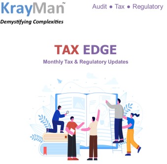 Tax Edge