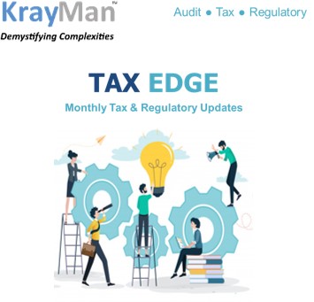 Tax Edge