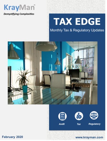 Tax Edge