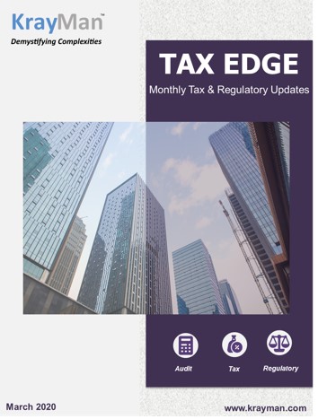 Tax Edge