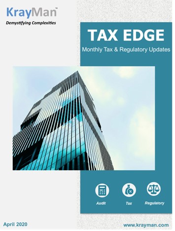Tax Edge