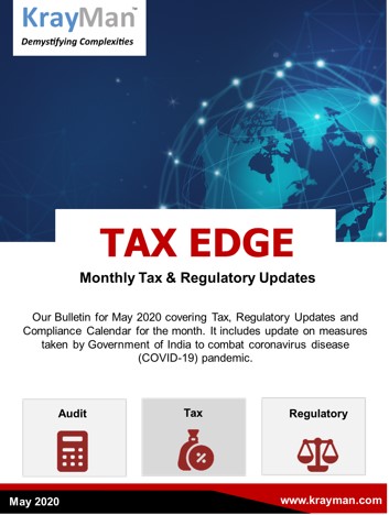 Tax Edge