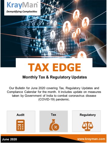 Tax Edge