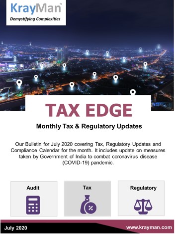 Tax Edge