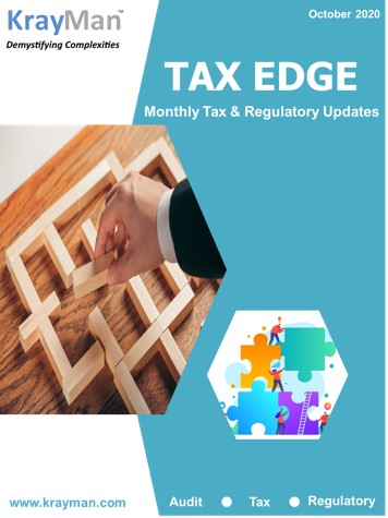 Tax Edge