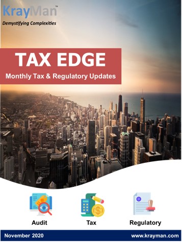 Tax Edge