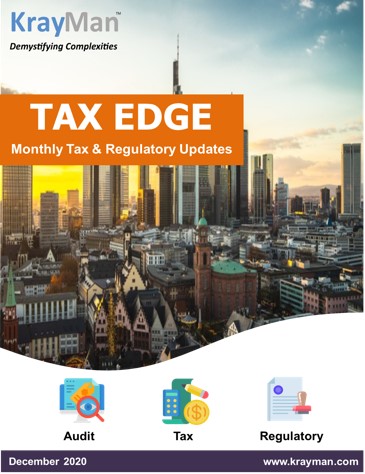 Tax Edge