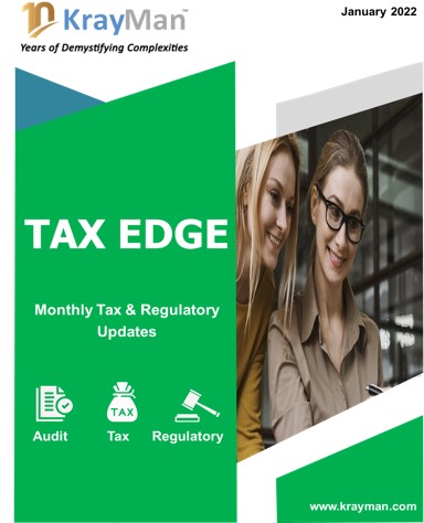 Tax Edge