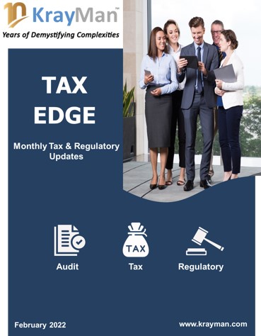 Tax Edge