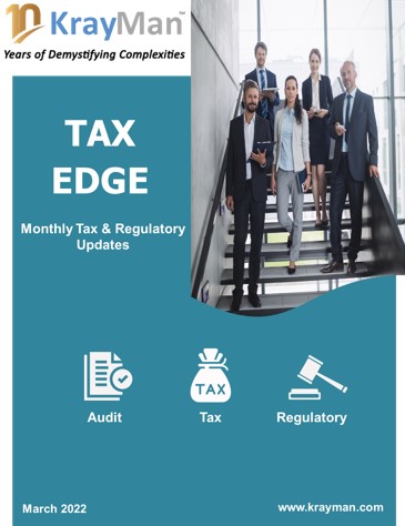 Tax Edge