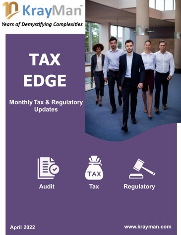 Tax Edge