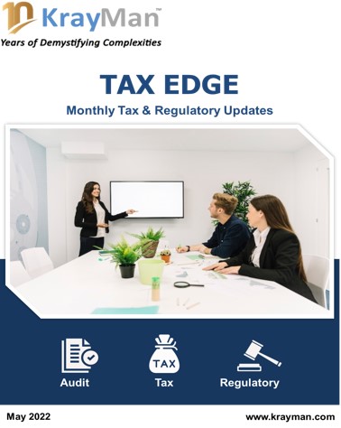 Tax Edge
