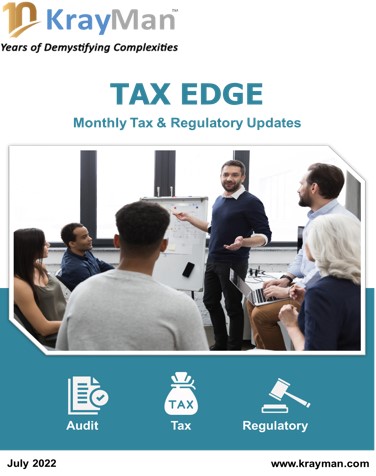 Tax Edge