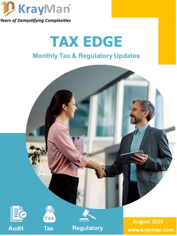 Tax Edge