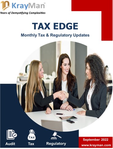 Tax Edge