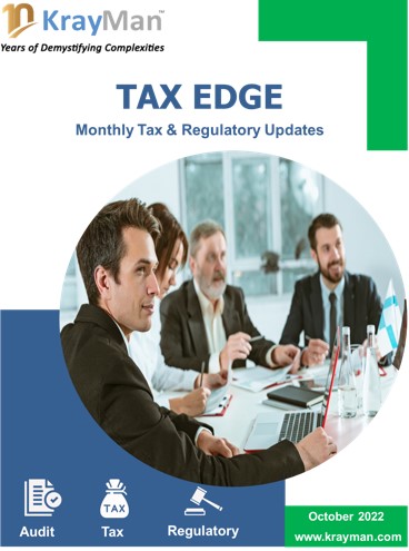 Tax Edge